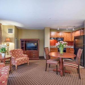 Efficiency Queen Suite Two Queen Beds Accessible or Non-Smoking